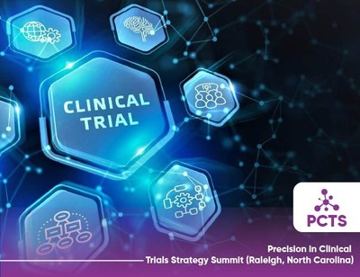 Precision in Clinical Trials Strategy Summit RTP
